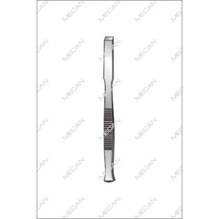 Bone Osteotome Chisel And Gouge 4/6/8/10/12mm 135mm