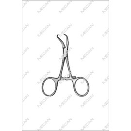 Bone Reposition Reduction Forcep 95/135mm