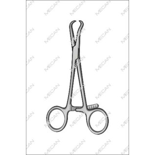 Bone Holding & Reduction Forcep 125/140mm