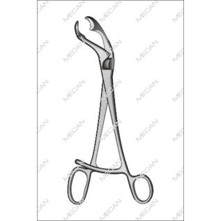 Verbrugge Bone Holding Forcep 175 to 270mm