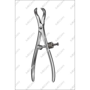 Bone Holding Forcep 160/240mm