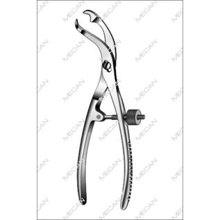 Boneholding forceps selfcentr. 120 to 280mm