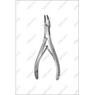 Bone rongeur forceps Micro-Friedm.140mm straight or 30Ã‚°/90Ã‚° curved