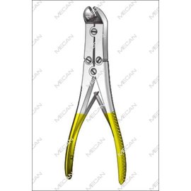 Wire Cutting Plier TC 140 to 220mm