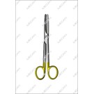Mayo Scissor Straight TC 145/170mm