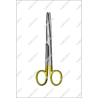 Mayo-Stille Scissor curved of straight TC/SC 150/160/170mm