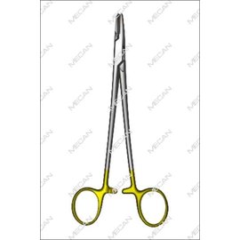 Needleholder Mayo-Hegar TC 160/180/200mm