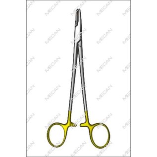 Needleholder Mayo-Hegar TC 160/180/200mm