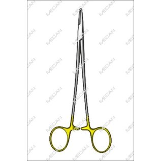 De Bakey Needle Holder TC mp 180/200/230mm