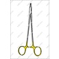 Porte-aiguille Ryder vasculaire TC 13 cm