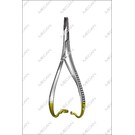 Mathieu-Standard Needle Holder 14/17cm