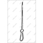 Buhner Needle 23/30cm