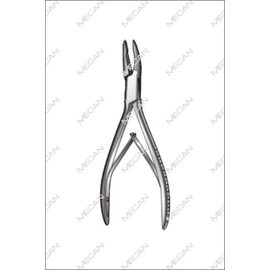 Bone forceps Friedman 140mm