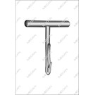 Gigli Amputating And Resection Saw - Handle With Lock