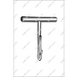 Gigli Amputating And Resection Saw - Handle With Lock