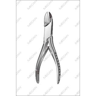 Liston Bone Cutting Forcep Straight/curved 140 to 220mm