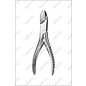 Liston Bone Cutting Forcep Straight/curved 140 to 220mm