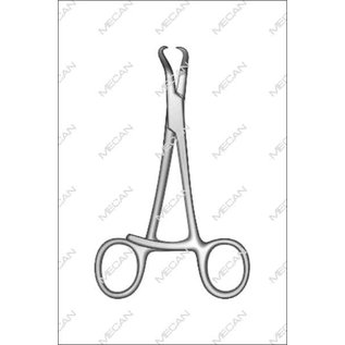 Stagbeetle Bone Reduction Forcep 120mm