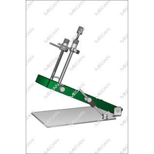 Tableau pour traitement de dents Scheiwgart