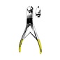 Wire Cutting Plier - Length = 14 cm/ 5-1/2", TC GOLD