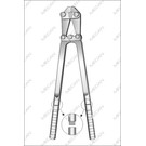 Wire cutting plier 48cm