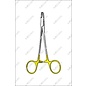 Wire Twisting Forcep - Length = 15 cm / 6", TC GOLD