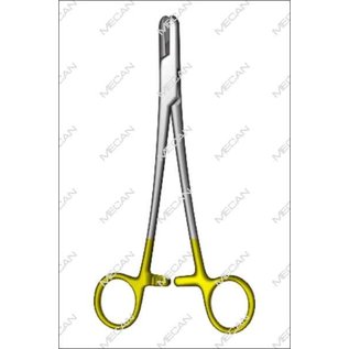 Pince torsion-fil - longueur = 20 cm / 8",  TC GOLD