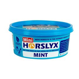 Horslyx Horslyx Mint