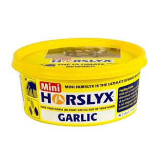 Horslyx Horslyx Garlic