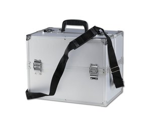 Regelmatig dozijn kunst Praxis-koffer aus aluminium - MECAN