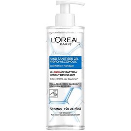 Desinfektion Handgel 390ml L'oréal