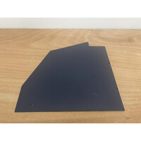 PANEL ASSY FWD RUD RH FO S/N SI039005