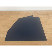 PANEL ASSY FWD RUD RH FO S/N SI039009