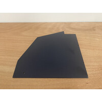 PANEL ASSY FWD RUD RH FO S/N SI039011