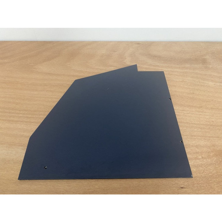 PANEL ASSY FWD RUD RH FO P/N: D2511222300100 S/N: SI039013