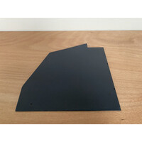 PANEL ASSY FWD RUD RH FO S/N SI039015