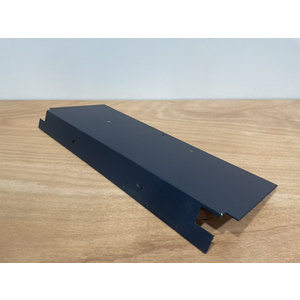 PANEL ASSY LATRH P/N: D2511232500000 S/N: SI045010