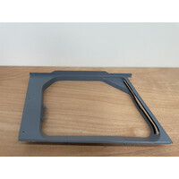 PANEL LH SIDE WDW S/N SI054012