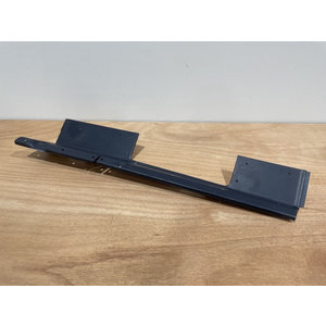 PANEL ASSY REAR LH P/N: D2511224400000 S/N: SI024004