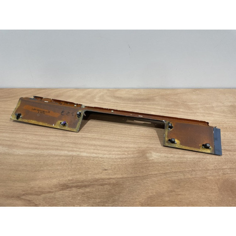 PANEL ASSY REAR LH P/N: D2511224400000 S/N: SI024004