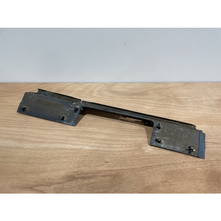 PANEL ASSY REAR LH P/N: D2511224400000 S/N: SI024007