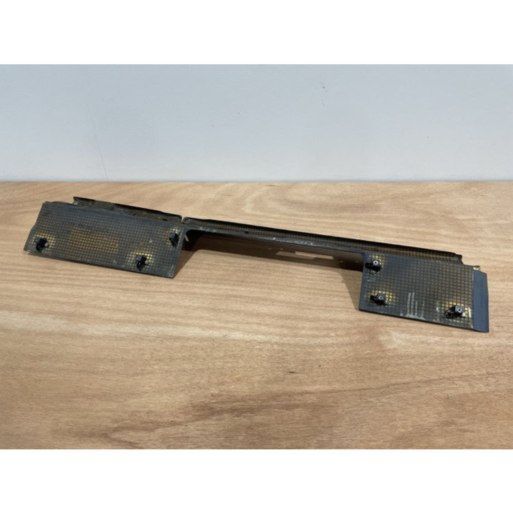 PANEL ASSY REAR LH P/N: D2511224400000 S/N: SI024011