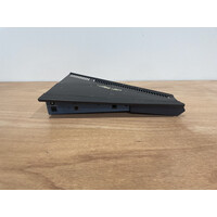 130VU GLARESHIELD PANEL S/N 0494