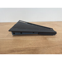 130VU GLARESHIELD PANEL S/N 01130