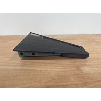 130VU GLARESHIELD PANEL S/N 01285