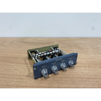 8VU CONTROL PANEL S/N 923