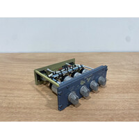 8VU CONTROL PANEL S/N PB11305