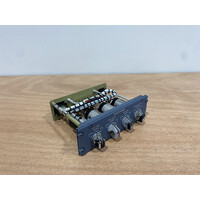 8VU CONTROL PANEL S/N PB11645