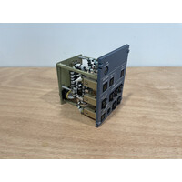 50VU CONTROL PANEL S/N 892