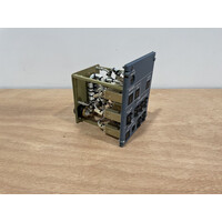 50VU CONTROL PANEL S/N 01299